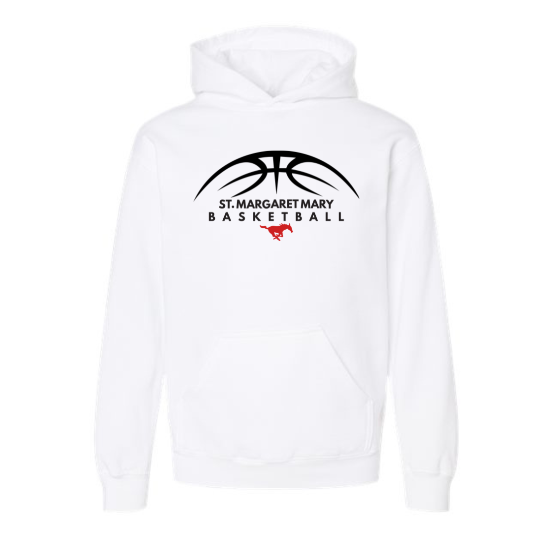 Mustang Basketball 4 - Adult